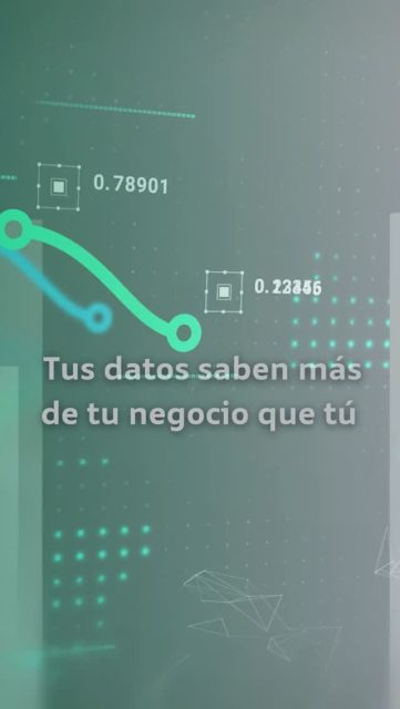 Tu empresa genera datos todo el rato.
Pero si no los analizas, no tienes información.

Los datos te permiten:
 📊 Saber qué funciona y qué no
 🤖 Automatizar procesos
 🎯 Optimizar tus ventas
 🚀 Detectar oportunidades
 💰 Reducir costes

El futuro no es de quien tiene más datos, sino de quien sabe usarlos.
 ¿Ya estás midiendo lo que importa?

#BigData #KPIs #TransformaciónDigital #Analítica #CrecimientoEmpresarial
#TransformaciónDigital #BeCode