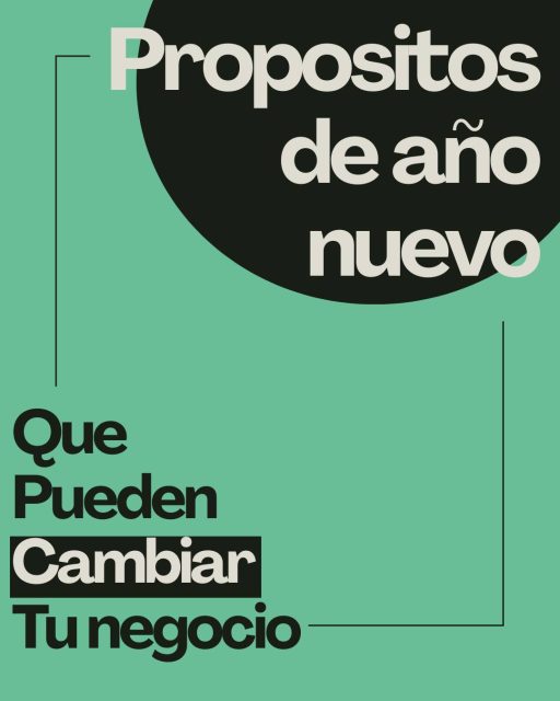Que 2026 sea el año en el que realmente hagamos las cosas de otra manera.

 Sin dramas, sin complicaciones innecesarias… y con mejores resultados. 😉🚀

#Becode #transformaciónDigital #Digitalizacion #PYMES #vegabaja