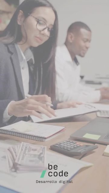 A veces no hace falta trabajar más,
solo encontrar una forma más sencilla de hacerlo.
👉 ¿Cuál es la tuya?

#Digitalizacion #optimización #CrecimientoEmpresarial
#TransformaciónDigital #BeCode